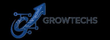 GrowTechs Logo